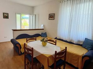 Ferienwohnung für 4 Personen (31 m²) in Promajna