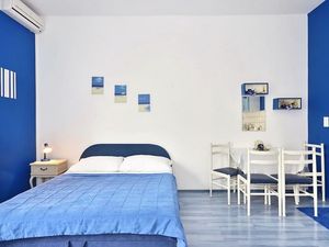 Ferienwohnung für 4 Personen (22 m²) in Promajna