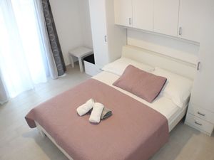 Ferienwohnung für 6 Personen (55 m&sup2;) in Promajna