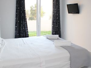 Ferienwohnung für 4 Personen (45 m&sup2;) in Promajna