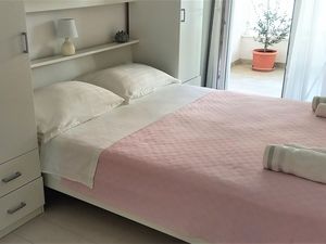 Ferienwohnung für 4 Personen (45 m&sup2;) in Promajna