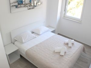 Ferienwohnung für 4 Personen (47 m²) in Promajna