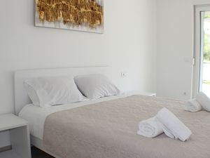 Ferienwohnung für 4 Personen (45 m&sup2;) in Promajna