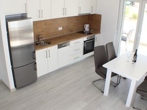 Ferienwohnung für 4 Personen (47 m²) in Promajna