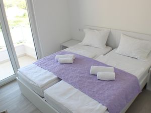 Ferienwohnung für 6 Personen (63 m²) in Promajna
