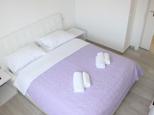 Ferienwohnung für 6 Personen (68 m&sup2;) in Promajna