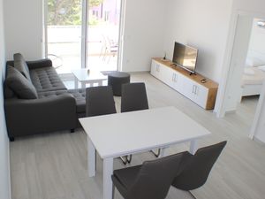 Ferienwohnung für 6 Personen (63 m²) in Promajna