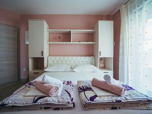Ferienwohnung für 2 Personen (16 m²) in Promajna