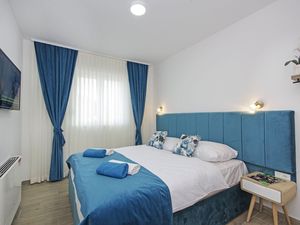 Ferienwohnung für 4 Personen (39 m²) in Promajna