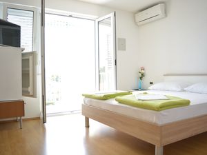 Ferienwohnung für 2 Personen (22 m²) in Promajna