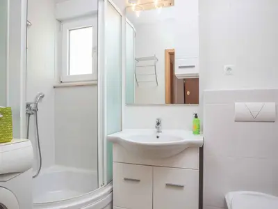 Ferienwohnung für 4 Personen (50 m²) in Promajna 7/10