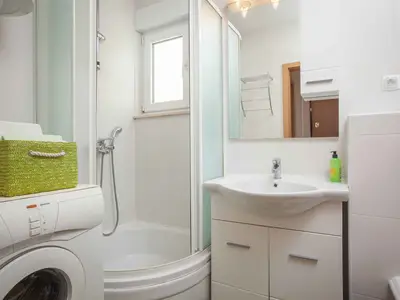 Ferienwohnung für 4 Personen (50 m²) in Promajna 8/10