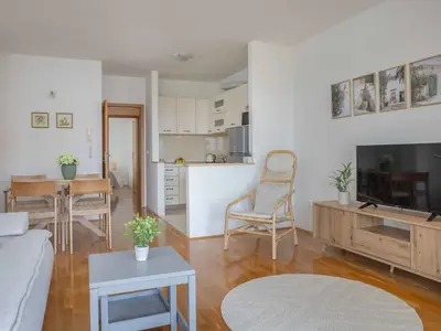 Ferienwohnung für 4 Personen (50 m²) in Promajna 10/10