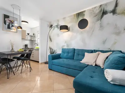 Ferienwohnung für 4 Personen (40 m²) in Promajna 3/10