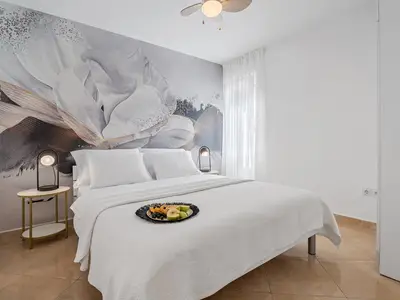 Ferienwohnung für 4 Personen (40 m²) in Promajna 4/10