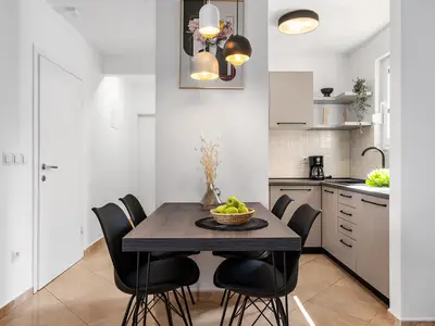 Ferienwohnung für 4 Personen (40 m²) in Promajna 5/10