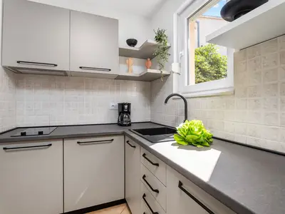 Ferienwohnung für 4 Personen (40 m²) in Promajna 6/10