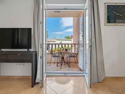 Ferienwohnung für 4 Personen (40 m²) in Promajna 8/10