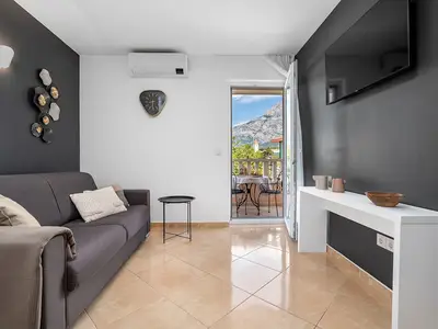 Ferienwohnung für 4 Personen (40 m²) in Promajna 2/9