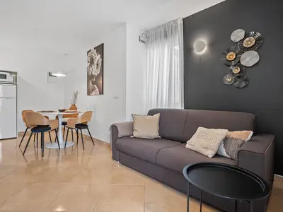 Ferienwohnung für 4 Personen (40 m²) in Promajna 5/9