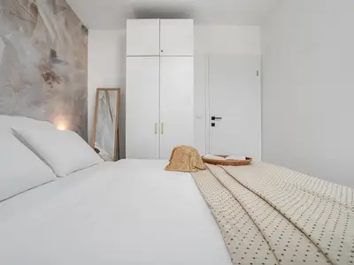 Ferienwohnung für 4 Personen (40 m²) in Promajna 7/9