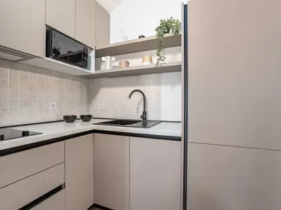 Ferienwohnung für 4 Personen (40 m²) in Promajna 6/10