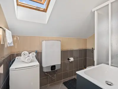 Ferienwohnung für 4 Personen (40 m²) in Promajna 8/10
