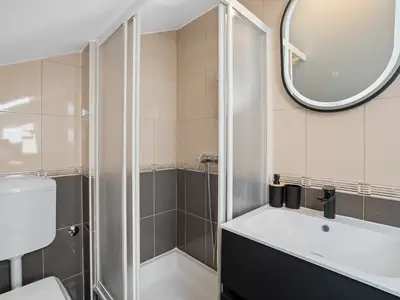 Ferienwohnung für 4 Personen (40 m²) in Promajna 9/10