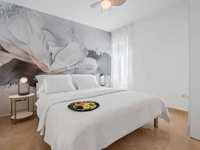 Ferienwohnung für 4 Personen (40 m²) in Promajna 4/10