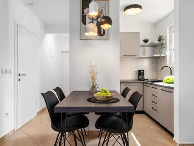 Ferienwohnung für 4 Personen (40 m²) in Promajna 5/10