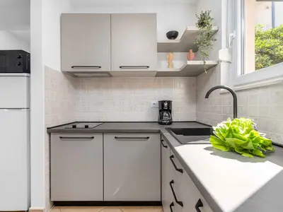 Ferienwohnung für 4 Personen (40 m²) in Promajna 7/10