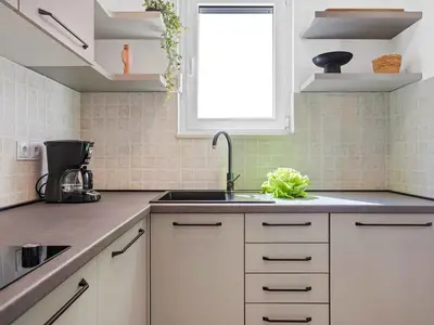 Ferienwohnung für 4 Personen (40 m²) in Promajna 9/10