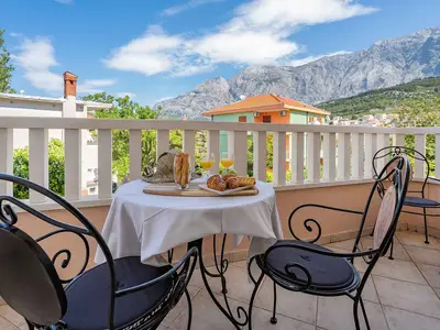 Ferienwohnung für 4 Personen (40 m²) in Promajna 3/9