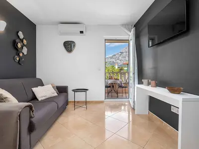 Ferienwohnung für 4 Personen (40 m²) in Promajna 4/9