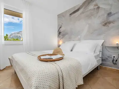 Ferienwohnung für 4 Personen (40 m²) in Promajna 7/9