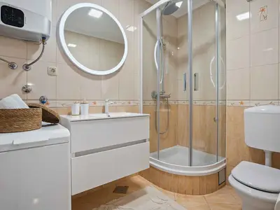 Ferienwohnung für 4 Personen (40 m²) in Promajna 9/9