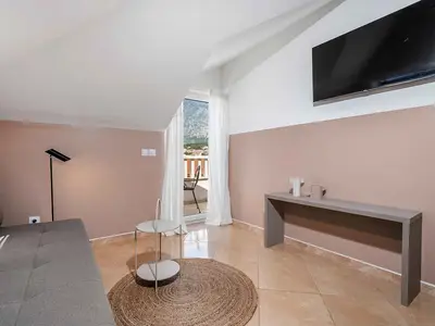 Ferienwohnung für 4 Personen (40 m²) in Promajna 8/10