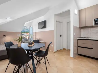 Ferienwohnung für 4 Personen (40 m²) in Promajna 10/10