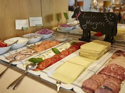 Ferienwohnung für 3 Personen in Pronstorf 5/10