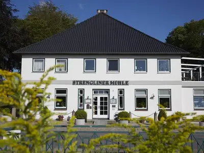 Ferienwohnung für 3 Personen in Pronstorf 6/10
