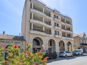 Ferienwohnung für 2 Personen (21 m&sup2;) in Propriano