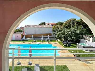 pool