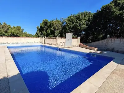 Ferienwohnung für 5 Personen (90 m²) in Propriano 2/10