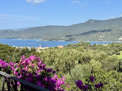 Ferienwohnung für 5 Personen (90 m²) in Propriano 3/10