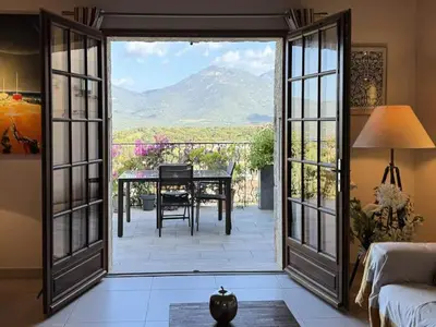 Ferienwohnung für 5 Personen (90 m²) in Propriano 6/10