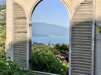 Ferienwohnung für 5 Personen (90 m²) in Propriano 7/10