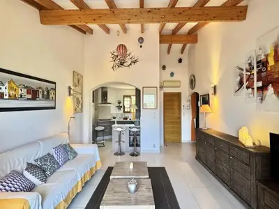 Ferienwohnung für 5 Personen (90 m²) in Propriano 8/10