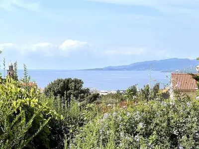 Ferienwohnung für 9 Personen (90 m²) in Propriano 1/10