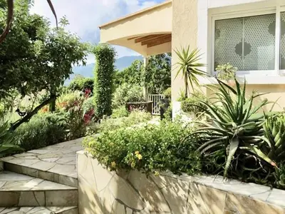 Ferienwohnung für 9 Personen (90 m²) in Propriano 3/10