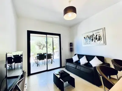 Ferienwohnung für 5 Personen (41 m²) in Propriano 2/10